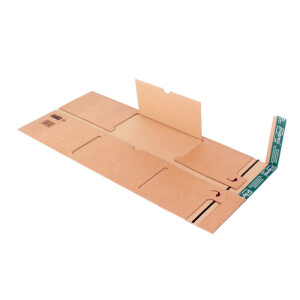 Universal-Versandverpackung PREMIUM  320 x 260 x 95