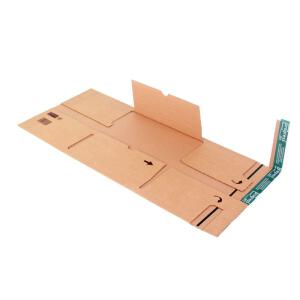 Ordner-Versandverpackung PREMIUM  320 x 290 x 80