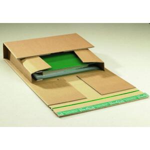 Universal-Versandverpackung PREMIUM  250 x 190 x 85