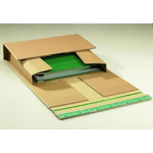 Universal-Versandverpackung PREMIUM  305 x 230 x 92