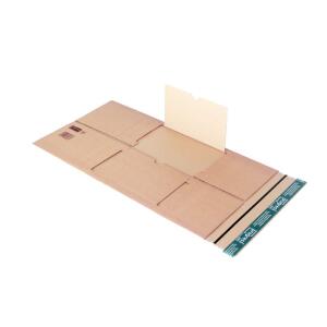 Universal-Versandverpackung PREMIUM  305 x 230 x 92