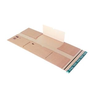 Universal-Versandverpackung PREMIUM  350 x 320 x 80