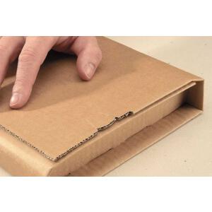 Universal-Versandverpackung PREMIUM  350 x 320 x 80