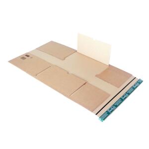 Universal-Versandverpackung PREMIUM  430 x 310 x 90