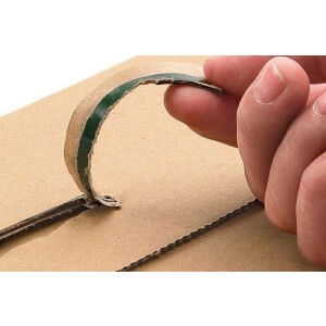 Universal-Versandverpackung ECO  328 x 255 x 80