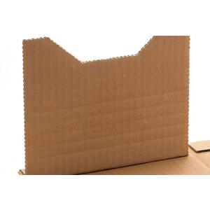 Universal-Versandverpackung ECO  378 x 295 x 80