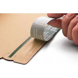 Universal-Versandverpackung ECO  378 x 295 x 80