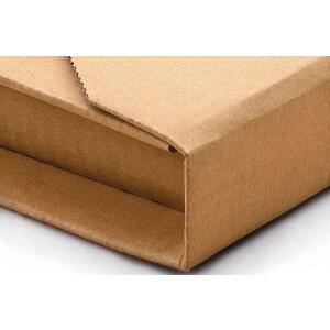 Universal-Versandverpackung ECO  378 x 295 x 80