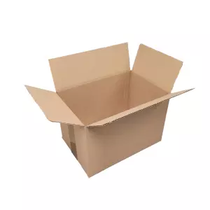 Faltkarton 355 x 200 x 200 / 1-wellig