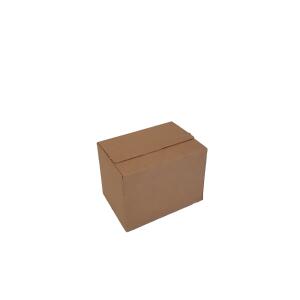 Versandkarton A4 / 304 x 216 x 220 / 1-wellig