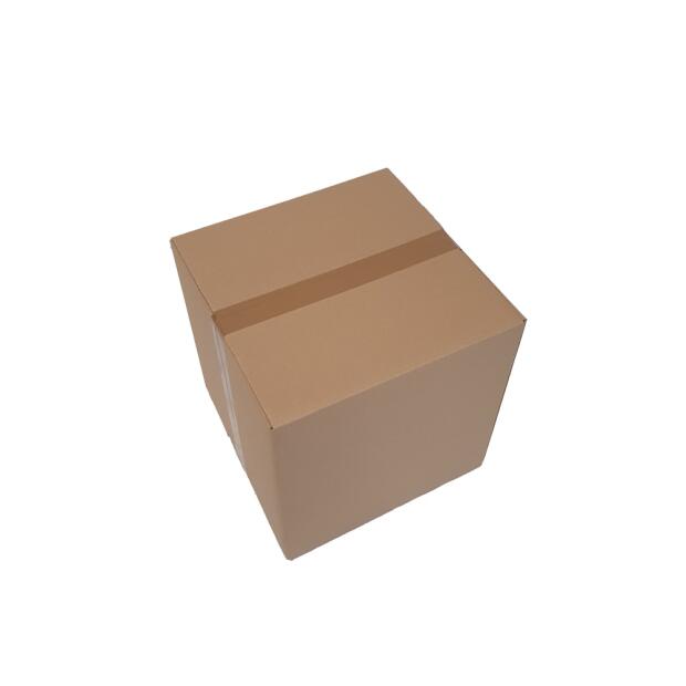 Faltkarton 360 x 210 x 100 / 2-wellig