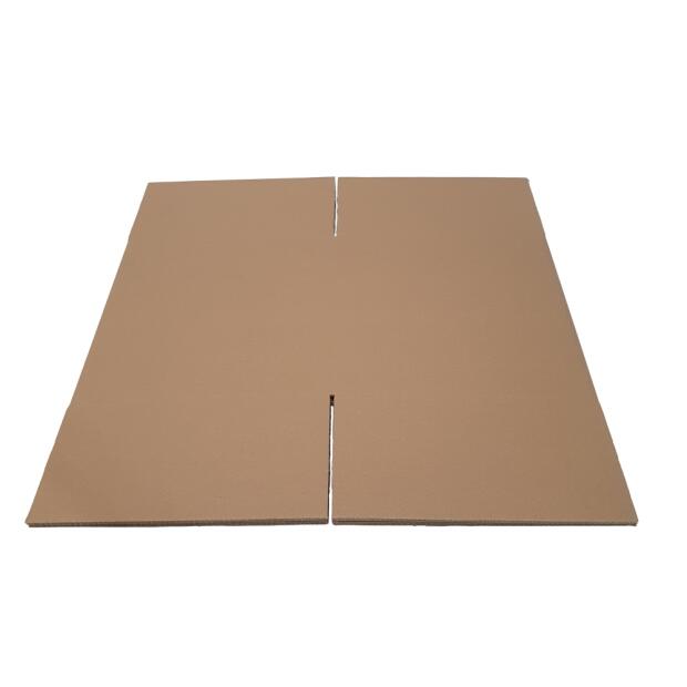 Faltkarton 360 x 210 x 100 / 2-wellig