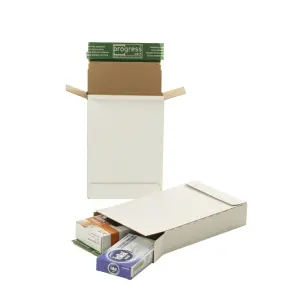 BRIEFBOX PREMIUM  215 x 155 x 45