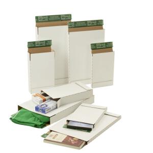 BRIEFBOX PREMIUM  215 x 155 x 45
