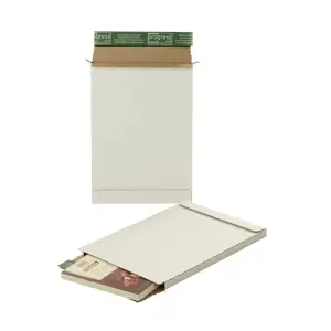 BRIEFBOX PREMIUM  345 x 245 x 15