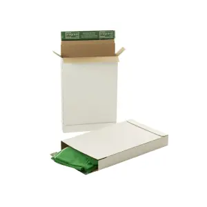 BRIEFBOX PREMIUM  345 x 245 x 45