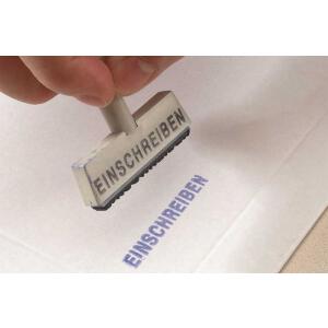 CD-Jewel-Mailer mit Adressfenster 225 x 125 x 12