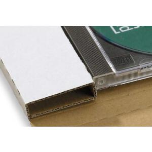 CD-Jewel-Mailer 225 x 125 x 12