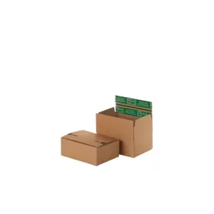 FLIXBOX RETURN PREMIUM  230 x 160 x 80