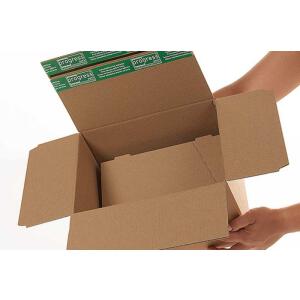 FLIXBOX RETURN PREMIUM  230 x 160 x 80
