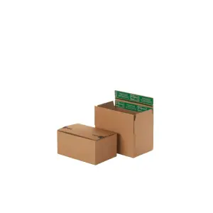 FLIXBOX RETURN PREMIUM  250 x 155 x 110