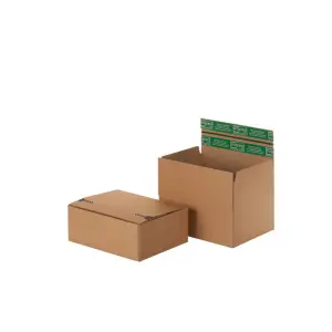 FLIXBOX RETURN PREMIUM  310 x 230 x 110