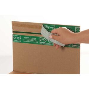 FLIXBOX RETURN PREMIUM  430 x 310 x 210