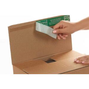 FLIXBOX RETURN PREMIUM  430 x 310 x 210