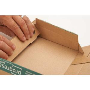 POSTBOX SECURE MAXI PREMIUM 215 x 155 x 43