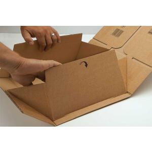 Ordner-Versandkarton PREMIUM  330 x 290 x 120