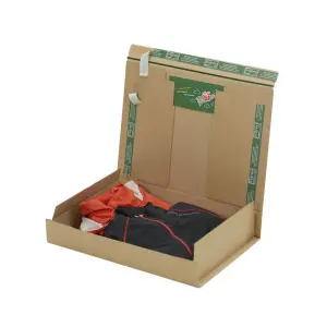 POSTBOX SECURE PREMIUM 390 x 260 x 80