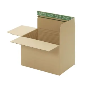 FLIXBOX VARI PREMIUM  355 x 255 x 230 / H&ouml;henhenriller