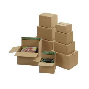 FLIXBOX VARI PREMIUM  355 x 255 x 230 / Höhenhenriller