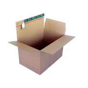 FLIXBOX VARI PREMIUM  460 x 309 x 300 / H&ouml;henhenriller