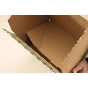 FLIXBOX VARI PREMIUM  460 x 309 x 300 / Höhenhenriller