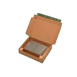 Notebook Box PREMIUM  495 x 410 x 110