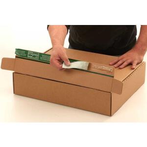 Notebook Box PREMIUM  495 x 410 x 110