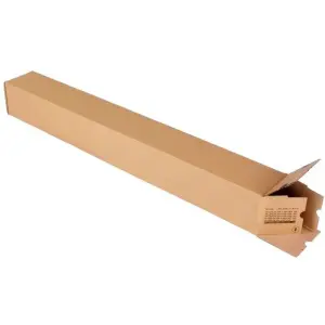 LongBOX Universalversandh&uuml;lse PREMIUM M 1170 x 105 x...
