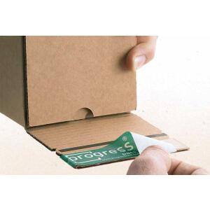 LongBOX Universalversandhülse PREMIUM L 860 x 140 x 140