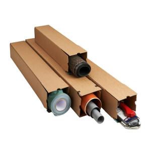 LongBOX Universalversandhülse PREMIUM L 1005 x 140 x...