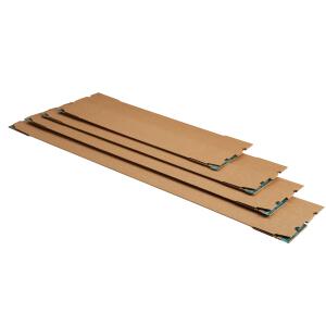 LongBOX Universalversandhülse PREMIUM XL 610 x 190 x 190