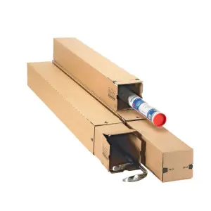 LongBOX TELESKOP PREMIUM  860 x 111 x 111