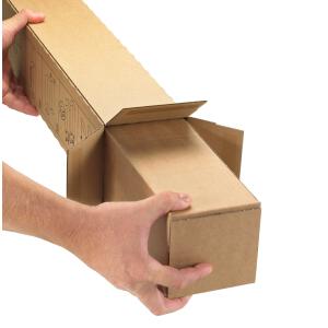 LongBOX TELESKOP PREMIUM  860 x 111 x 111