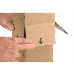 LongBOX TELESKOP PREMIUM  860 x 111 x 111