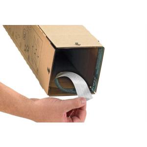 LongBOX TELESKOP PREMIUM  860 x 111 x 111