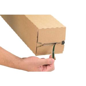 LongBOX TELESKOP PREMIUM  860 x 111 x 111