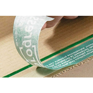 Ordner-Versandverpackung PREMIUM  320 x 290 x 80