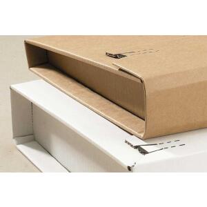 Ordner-Versandverpackung PREMIUM  320 x 290 x 80
