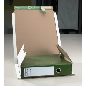 Ordner-Versandverpackung PREMIUM  320 x 290 x 80