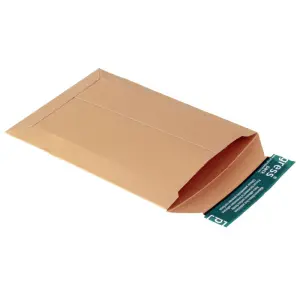 Versandtasche 167 x 240 x 30